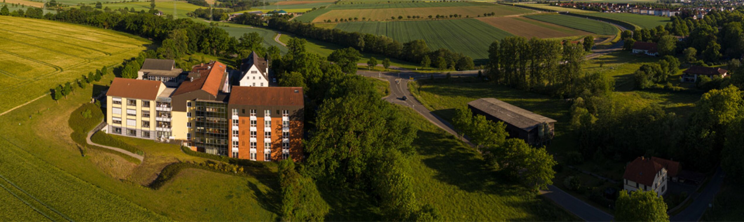 Evangelisches Krankenhaus Gesundbrunnen Hofgeismar Evangelische Altenhilfe Gesundbrunnen 0788